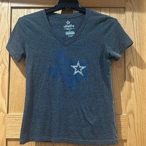 Women’s Dallas Cowboys t-shirt